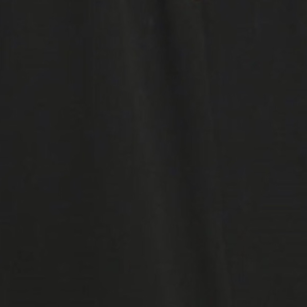 BLACK DETAILED BELL SLEEVE TUNIC DRESS - Picture 6 of 7